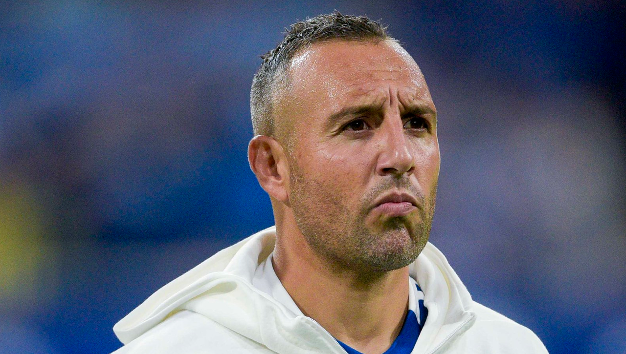 La petición de Santi Cazorla