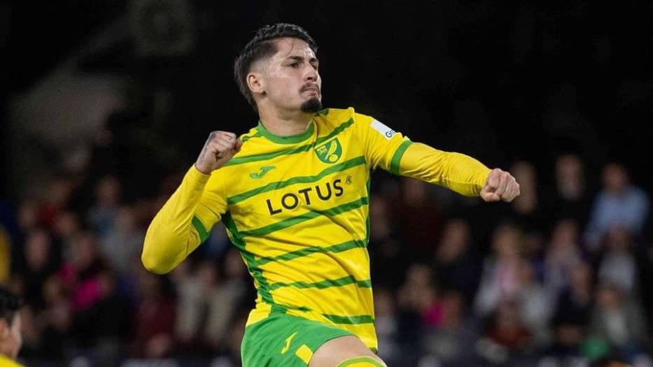 Athletic Club y Alavés lo dejaron escapar y ahora brilla en Inglaterra