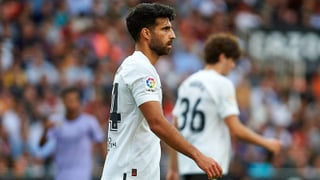 Mantiene en vilo a Valladolid, Espanyol y Las Palmas