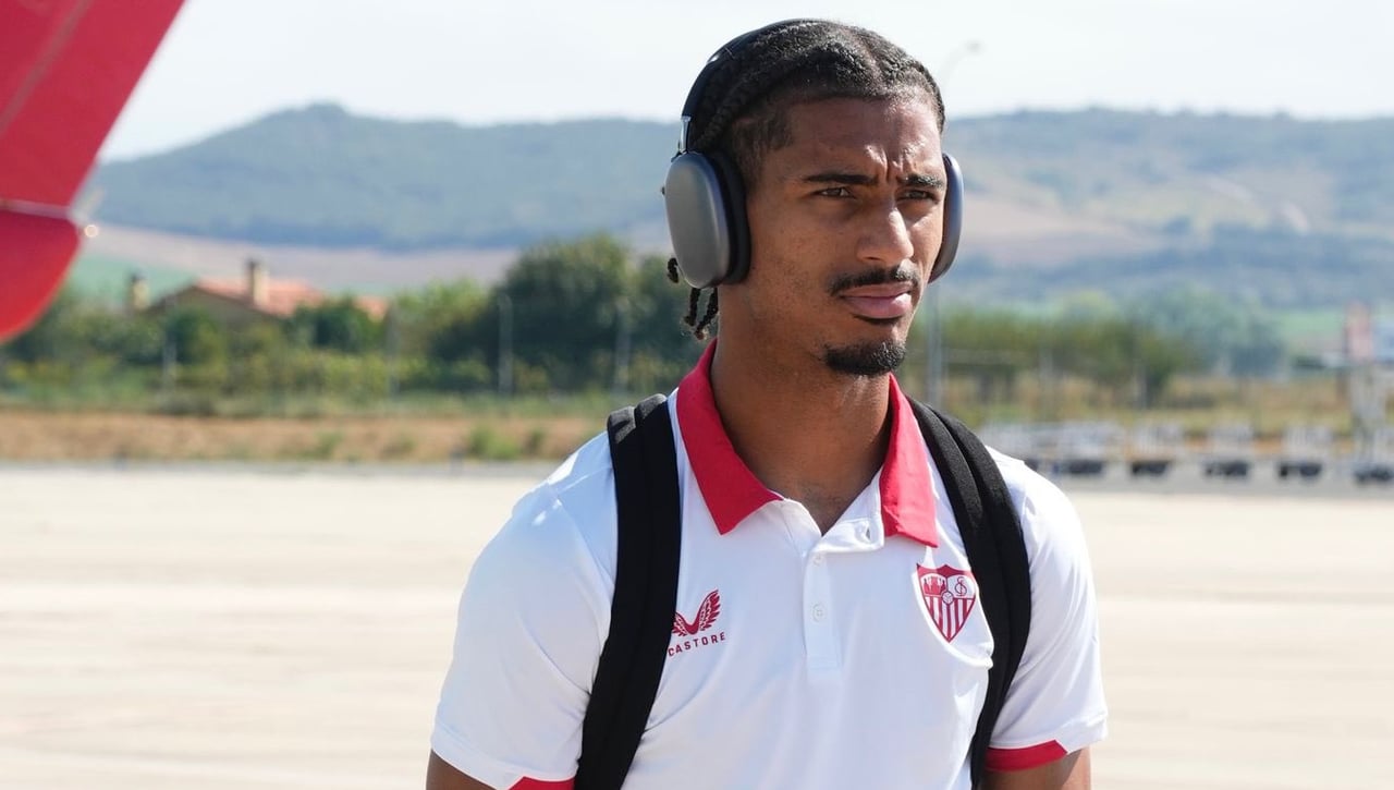 El Sevilla vuelve a chocar contra el muro de la justicia deportiva