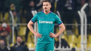 El fichaje del Oviedo que apunta al Madrid