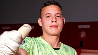 El sustituto de Pau López, en el limbo