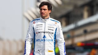 Carlos Sainz señala a Alonso y manda un rotundo aviso 
