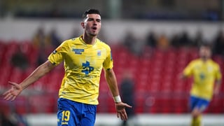 El Arouca tasa a Rafa Mujica, vinculado con el Betis