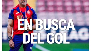 La portada de ESTADIO Deportivo para el domingo 8 de septiembre