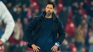 Se acabó la paciencia con Vitor Bruno: el Porto lo destituye