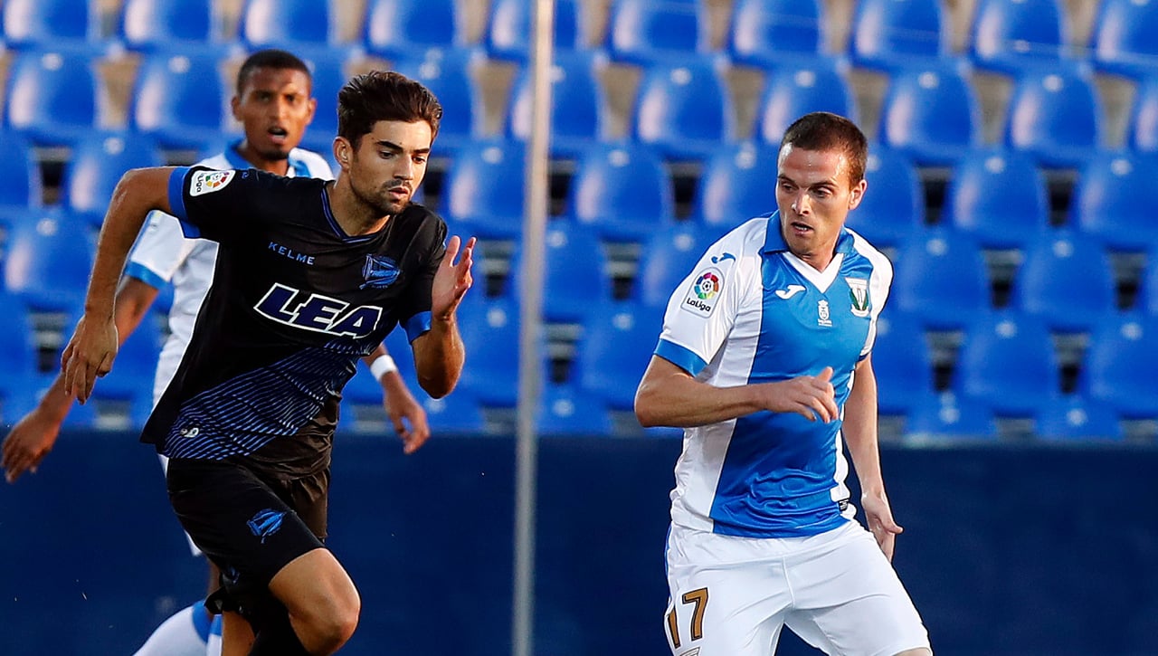 El Amorebieta acelera y presenta un fichaje de Primera