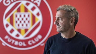 Ultimátum en el Girona y un fichaje que "no es imposible"