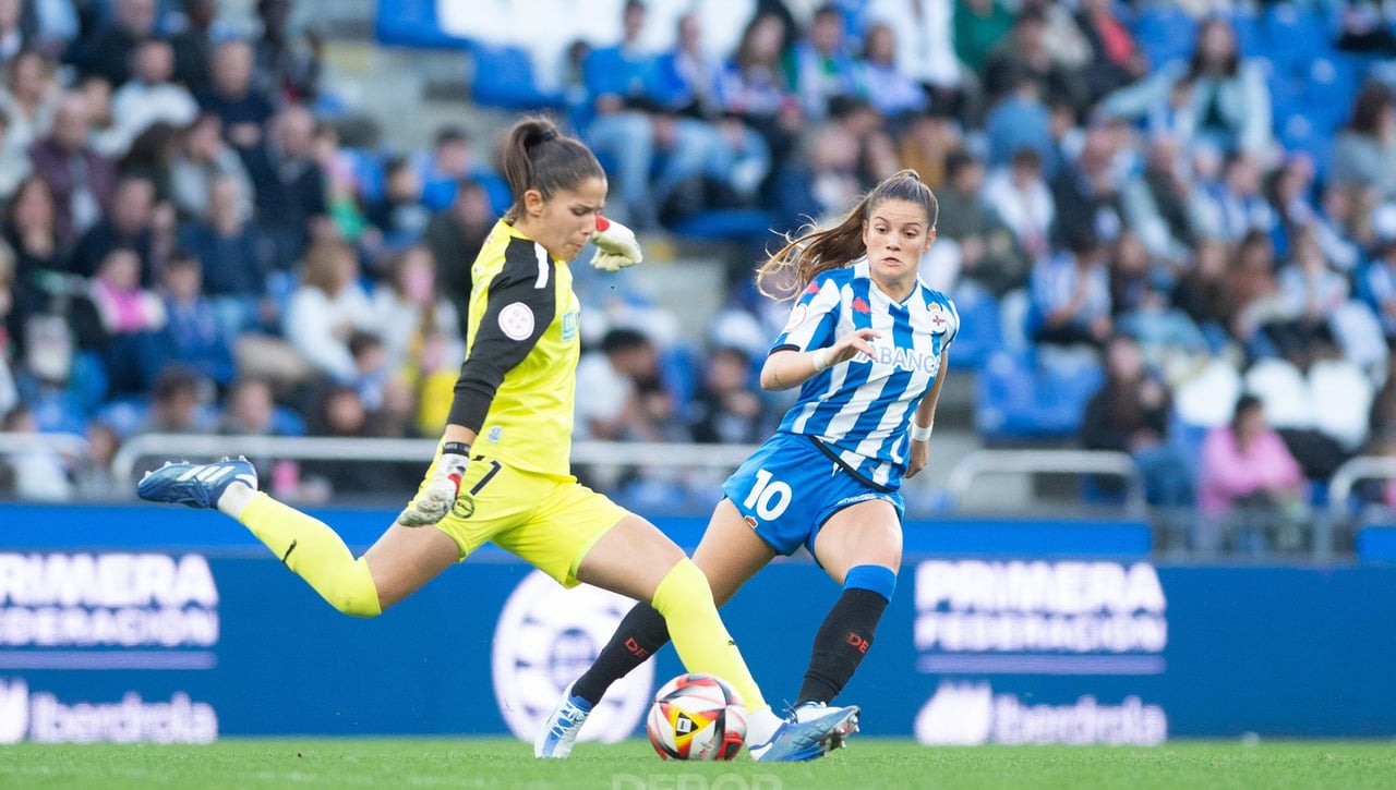 Acuerdo cerrado en el Deportivo Alavés