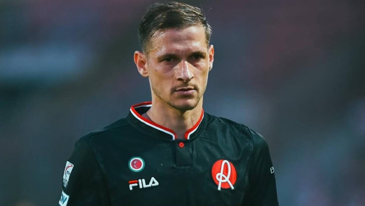 Ronaldo, nuevo fichaje para el Castellón