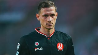 Ronaldo, nuevo fichaje para el Castellón