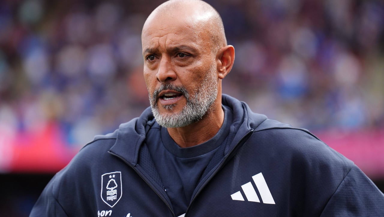 Acuerdo cerrado para la llegada de Nuno Espirito Santo