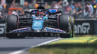 Las nuevas reglas de la Fórmula 1