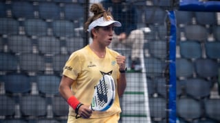 Sorpresón con sabor a venganza en el Premier Padel de Riyadh