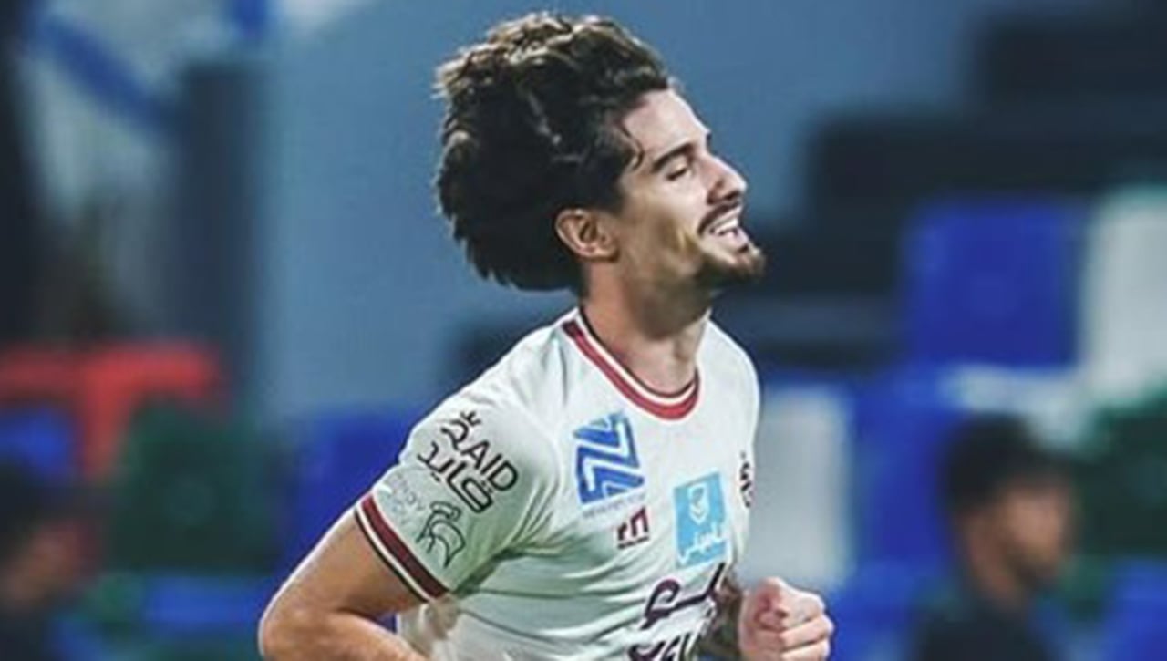 Renace en su cesión y apunta a venta millonaria del Betis