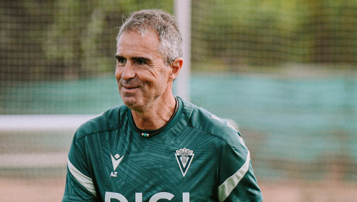 Acuerdo confirmado en el Cádiz