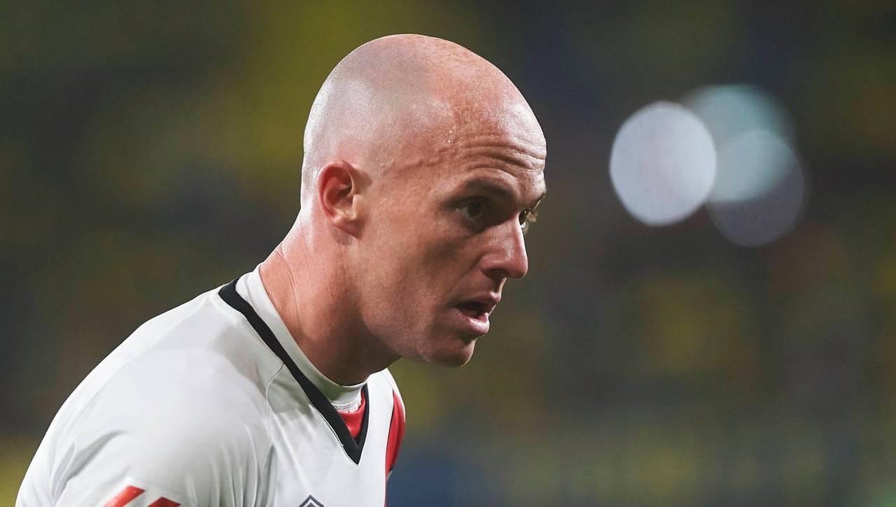 Isi Palazón hace un llamamiento por la Conference League: "Ahora es cuando empieza todo, lo mejor"