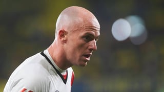 Isi Palazón da el paso