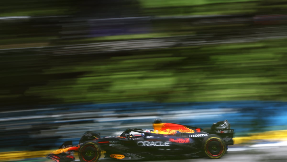 El nuevo proyecto de Red Bull tiene fecha para salir a la luz