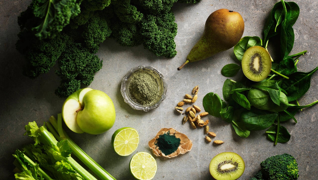 Frutas, verduras y pescados de temporada en junio: Los mejores alimentos que consumir y comprar este mes