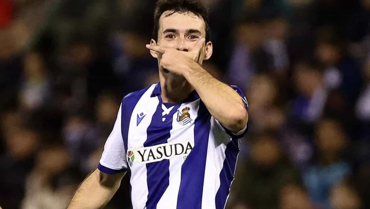 Acuerdo cerrado entre la Real Sociedad y el Eibar