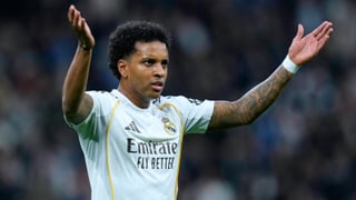 La lesión de Rodrygo se complica y Mbappé reclama el dinero que le falta