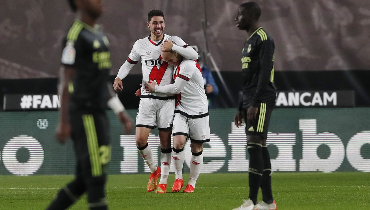 El chollo de mercado que se esconde en el Rayo Vallecano