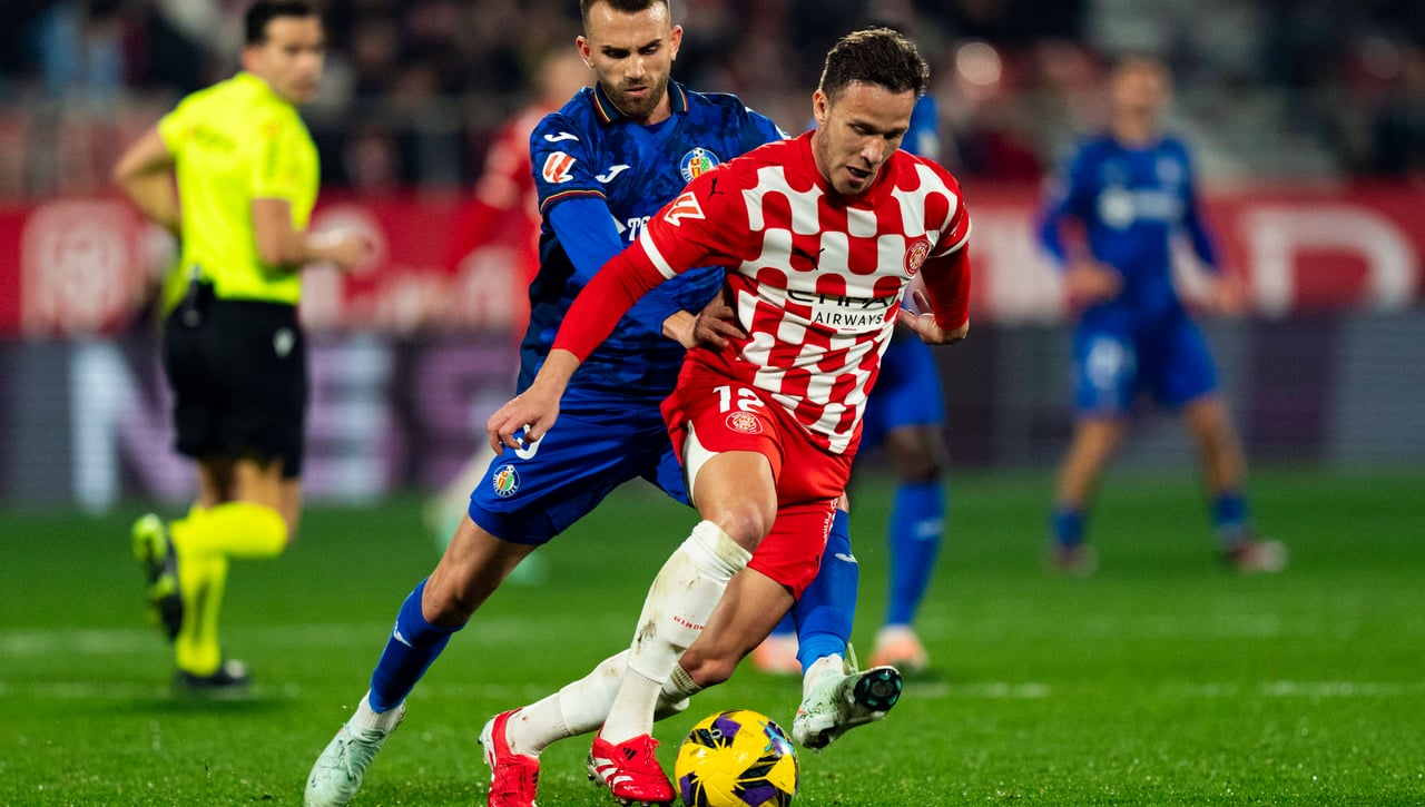 Arthur Melo es el elegido