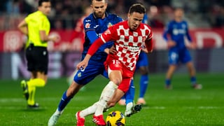 Arthur Melo es el elegido