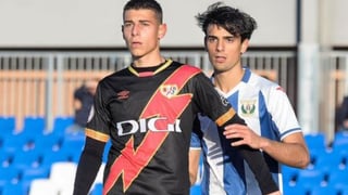 El Betis ficha a Sergio Arribas para el filial