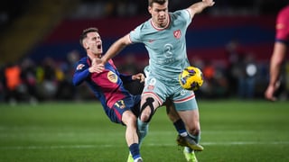 El 'coco' del Atlético de Madrid en la Copa