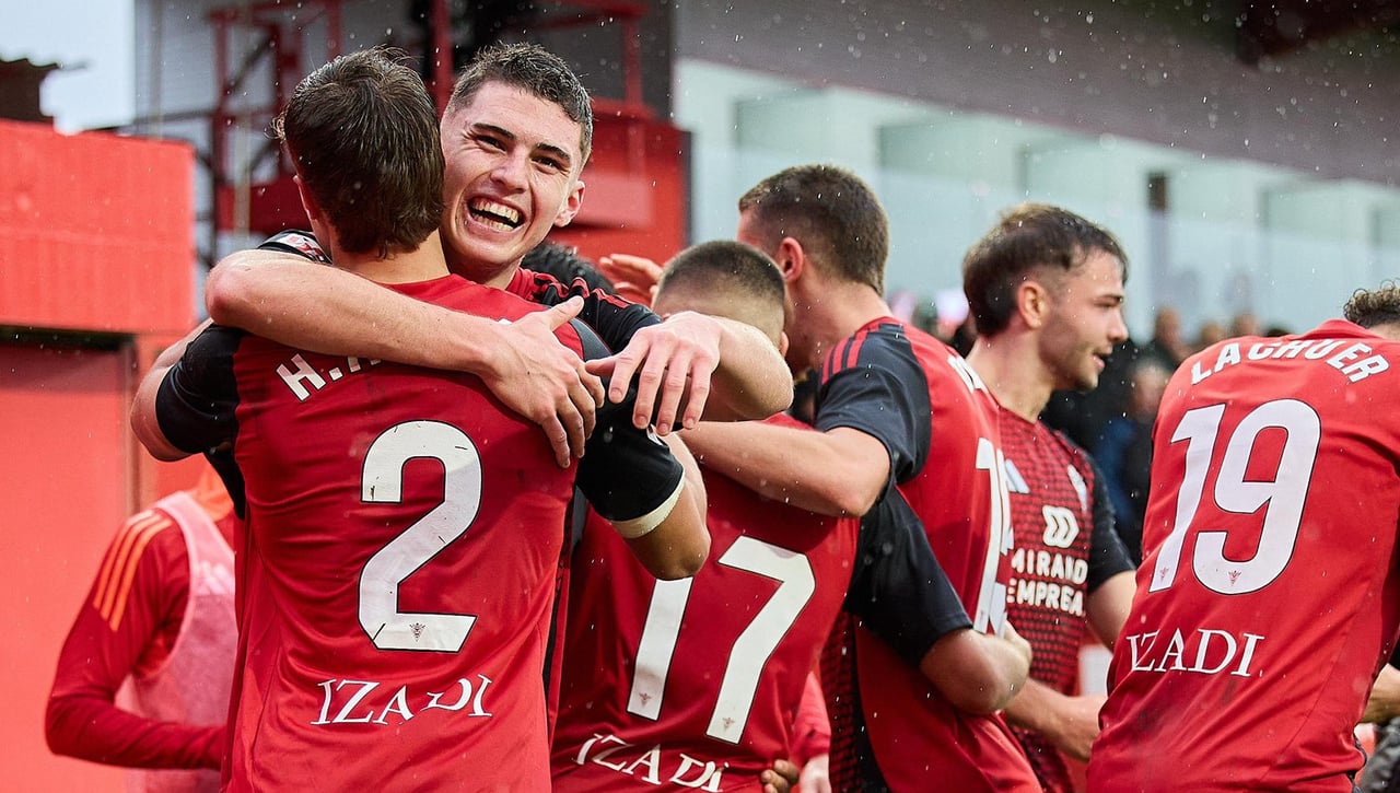 Resumen jornada 12 Segunda división: El Cádiz respira y el Mirandés se ilusiona