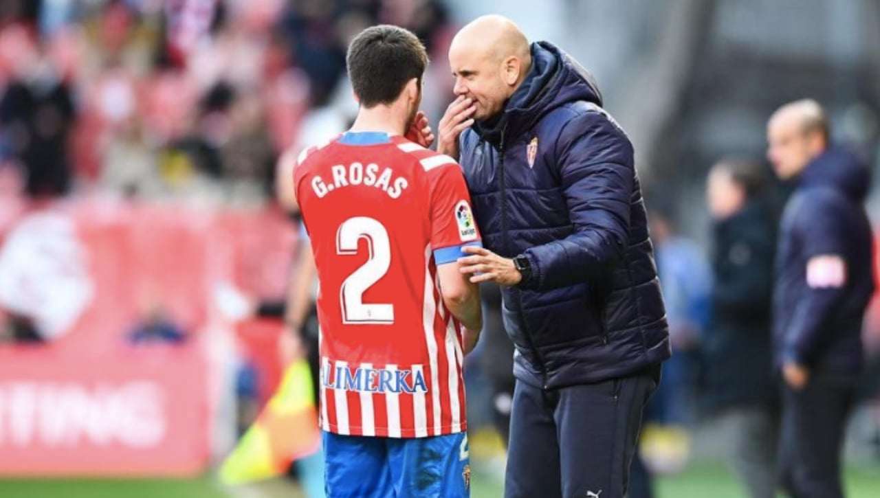 Las prioridades del Sporting para lo que resta de mercado