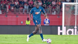 Diakhaby y su salida trastocan los planes del Valencia