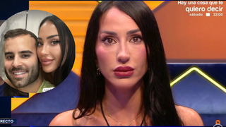 Aurah Ruiz estalla por Jesé y una tercera mujer