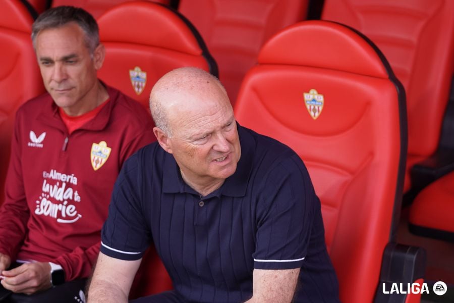 Mel da la razón a Marcelino y pone un claro ejemplo