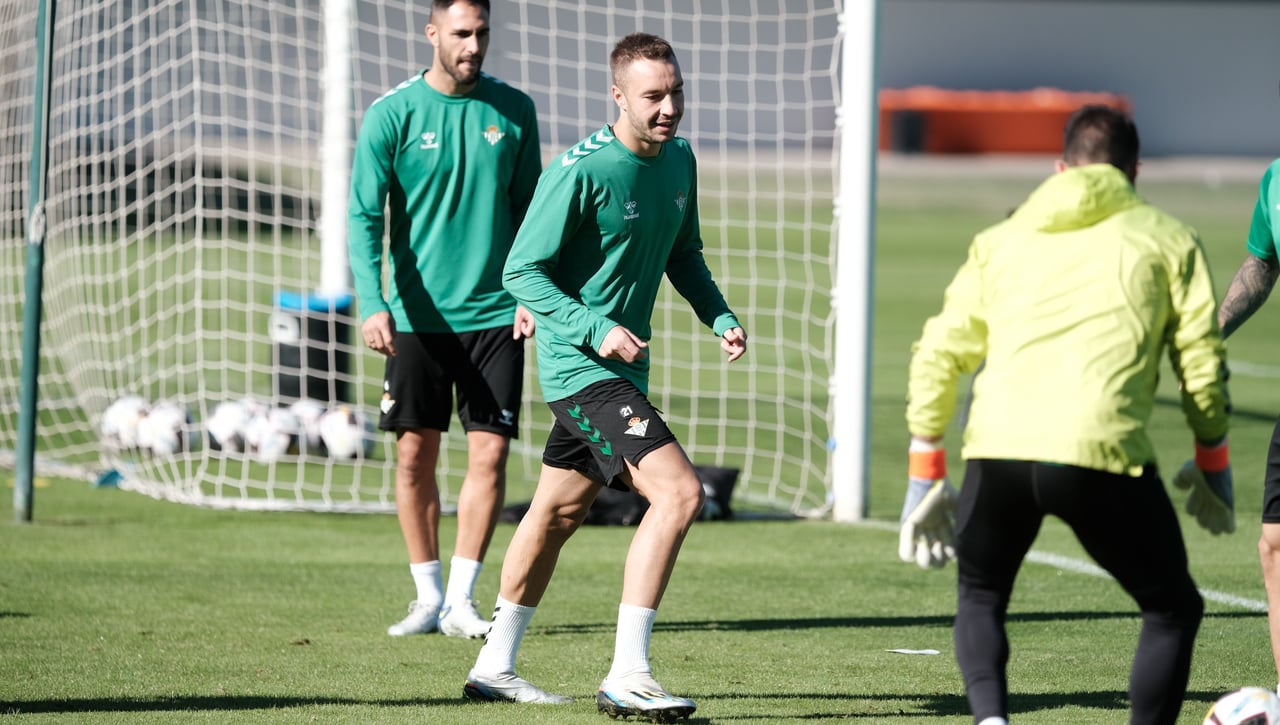 La inminente decisión de Loren Morón