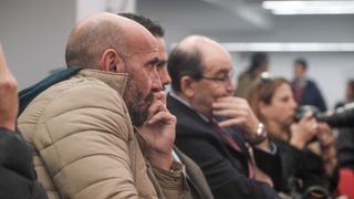 El austero presupuesto de Monchi para el obligatorio rearme invernal del Sevilla