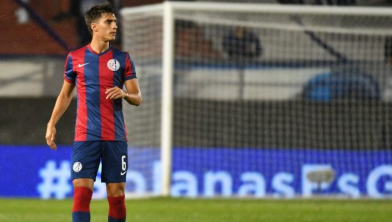 Gattoni ya piensa como sevillista