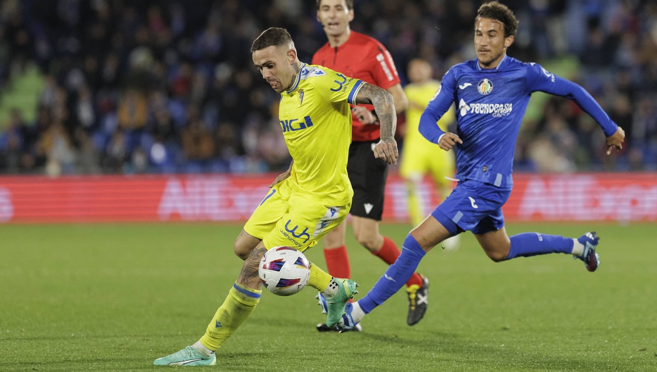 La lesión y el tiempo de baja de Roger Martí