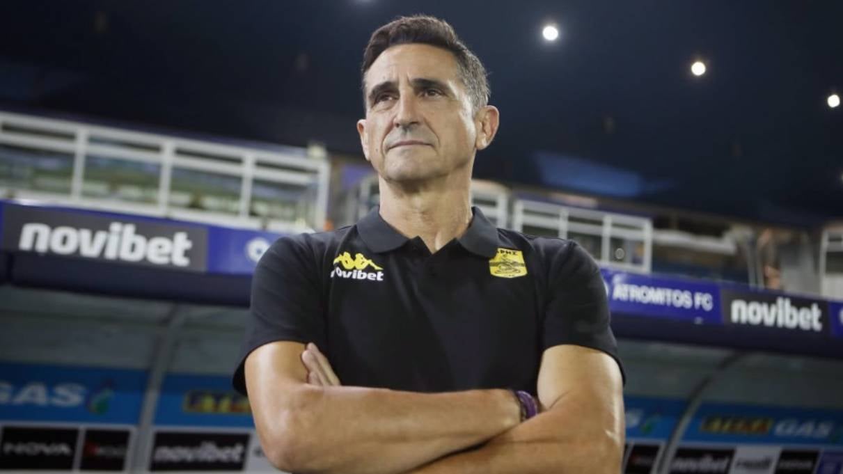 El Celta se encomienda a Manolo Jiménez para un deseado negocio