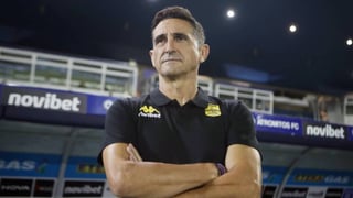 El Celta se encomienda a Manolo Jiménez para un deseado negocio  