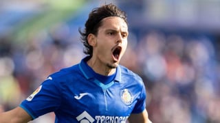 Fecha para el regreso de Enes Unal