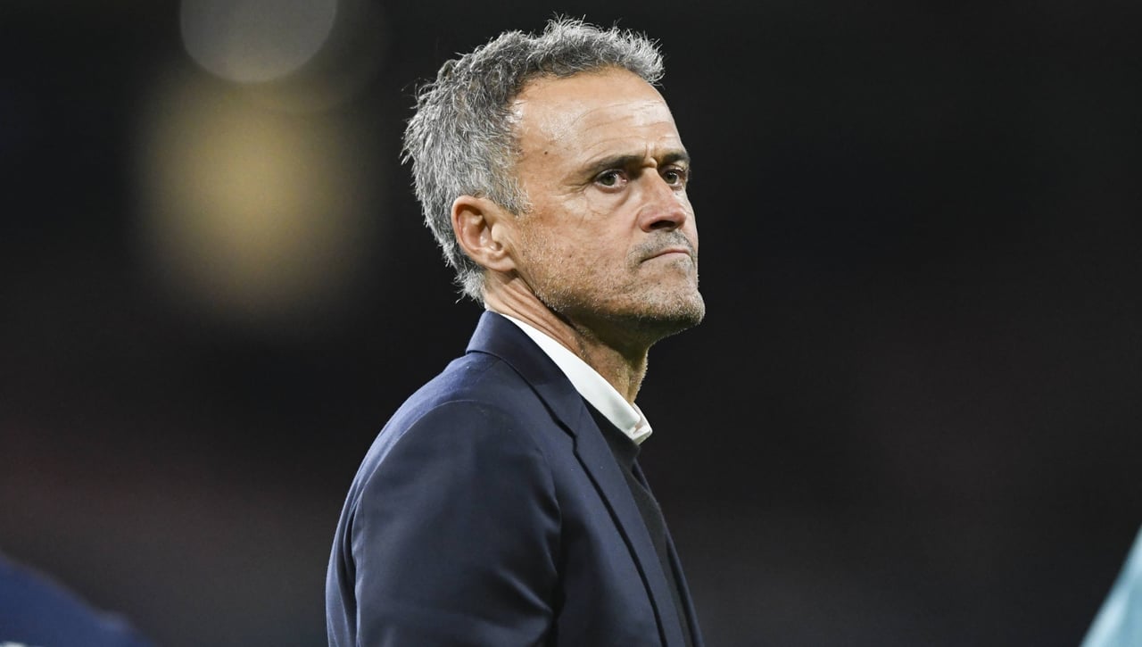 El destino de Luis Enrique