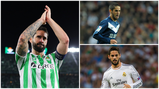 Isco, a lo suyo y a lo de todos los demás