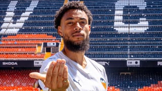 La clave en el fichaje de Danjuma