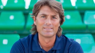 Julen Guerrero, fuera y con sustituto oficial