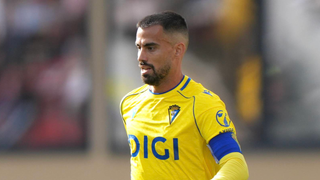 Novedades con la lesión de Suso en el Cádiz