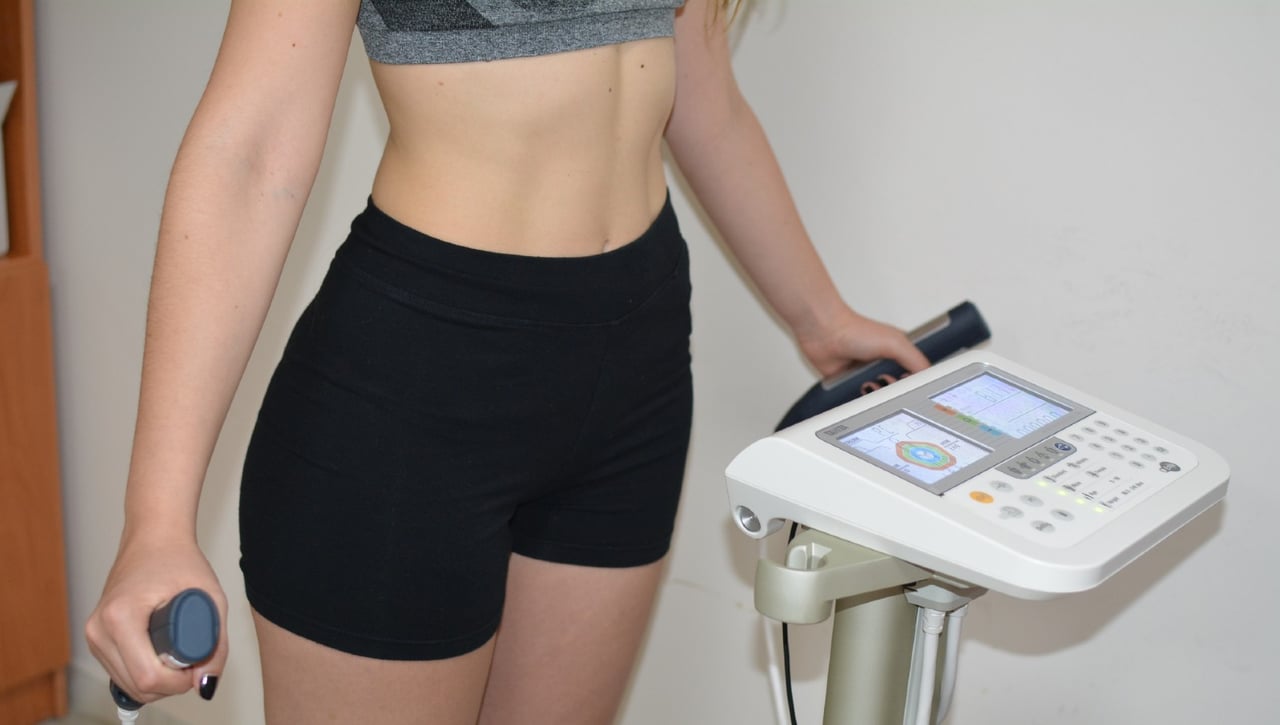 Cómo convertirse en deportista de alto rendimiento