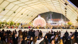 Drama en Sevilla: se queda 'sin Navidad'